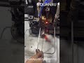 India Customized 2D CNC Flat Wire Bending with Butt Welding Machine Supply Manufacturer