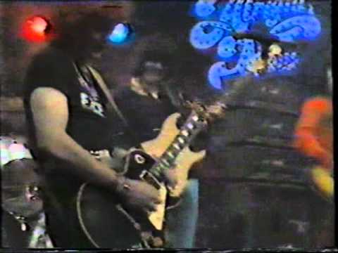 Wild Horses - Reservation _live 1980