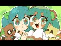 ちゅきちゅきポコポコポンTAK