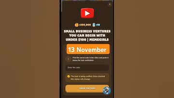 SMALL BUSINESS VENTURES YOU CAN BEGIN WITH UNDER $100 | MEMEG #airdrop