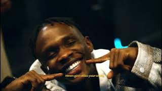 Miss You Official Visualizer