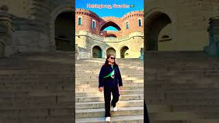 Helsingborg,Sweden 🇸🇪 #helsingborg #sweden #scandinavia #europe #vacation #travel #travelvlog
