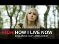 How I Live Now Clip: Under Attack