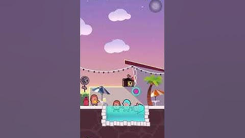 Yolo level 37 Walkthrough solution