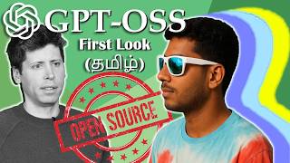 I Installed the ChatGPT on My PC | GPT-OSS 20B Full Installation + Tutorial | Ep.32