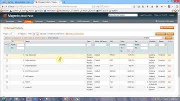 Database Migration Virtuemart To Magento