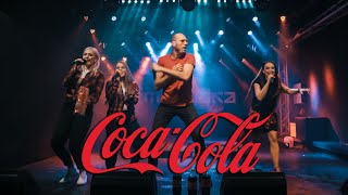 bSinger - Coca-Cola Song (The Kiffness cover)