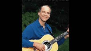 Hap Palmer - Easter Time is Here Again (Isolated Acoustic Guitar)