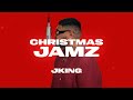 Jking  christmas jamz official music