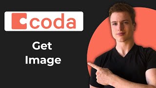 How To Get Image From Link On Coda (Full Guide)