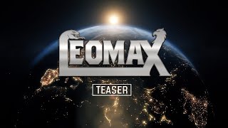 Leomax Original Motion Picture | Official Teaser