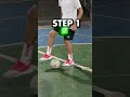 TUTORIAL DO DRAGON EM V #futsal #fut #viralvideo