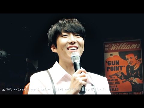 20150808 데스트랩 관객과의 대화 김재범 배우
