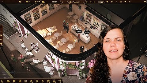 Espresso Tycoon - Devlog #3