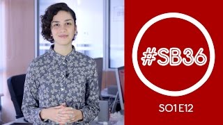 Los cinemagraphs, los emojis de Ikea y las apps móviles en el escritorio |#SB36 screenshot 4