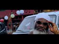 Slim Brown ft Harry B - ZAMO (Official Video )