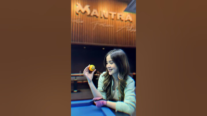 Jadiii kapan kita bl?😋 📍Mantra Billiard, Gading Serpong 🎱✨ #MantraBilliard #GadingSerpong #Billi