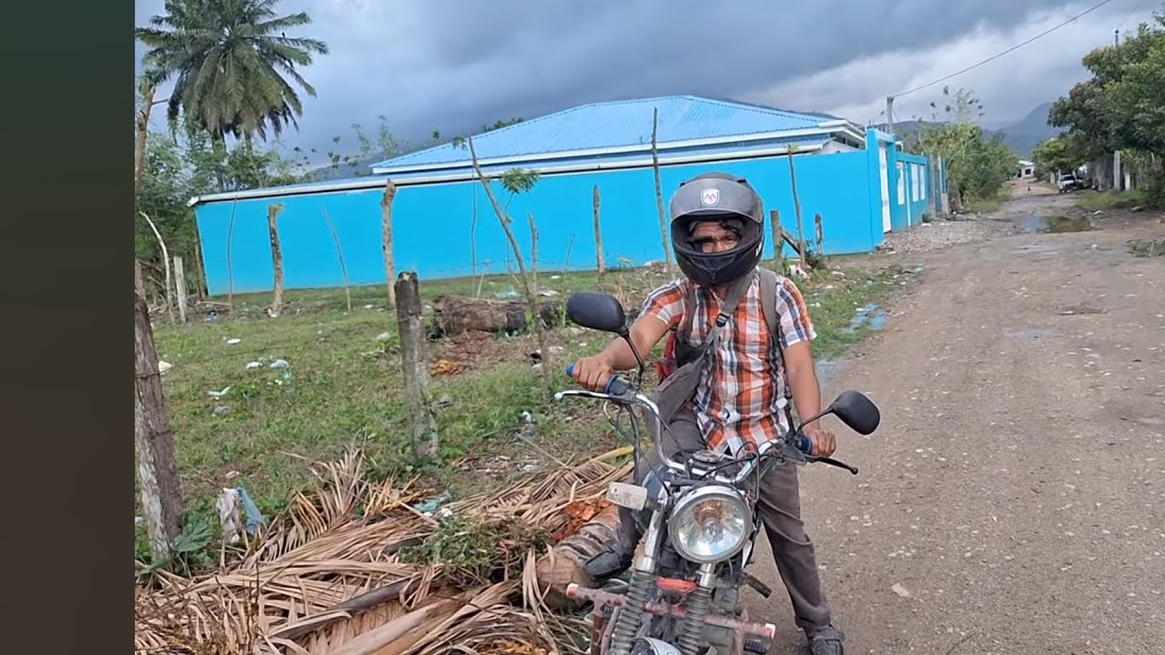 Andábamos en el cerro con mi compa #dilver