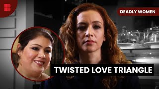 Teacher Turned Killer - Deadly Women - S06 EP16 - True Crime