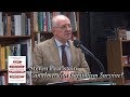 Steven Pearlstein, "Can American Capitalism Survive?"