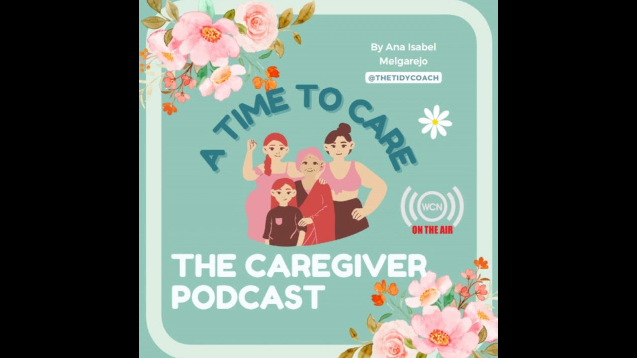 Finding Beauty in Life’s Final Chapter with Martha Jo Atkins