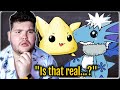 My Digimon Knowledge Has Been Exposed...