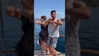 Ece Ciomen Bizdeki Dostluk Yarayı Temizler