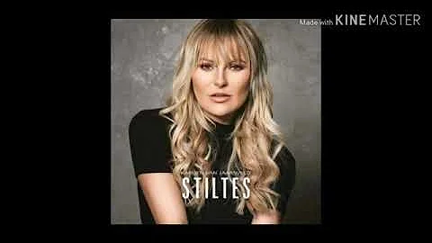 Karlien van Jaarsveld - Stiltes (Lyrics/Lirieke)