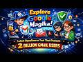 Explore Google Magika | OpenSource AI Tool that Protects 2 Billion Gmail Users | Tech Edge AI