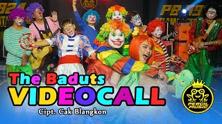 THE BADUTS - VIDEO CALL // PERCIL MUSIC