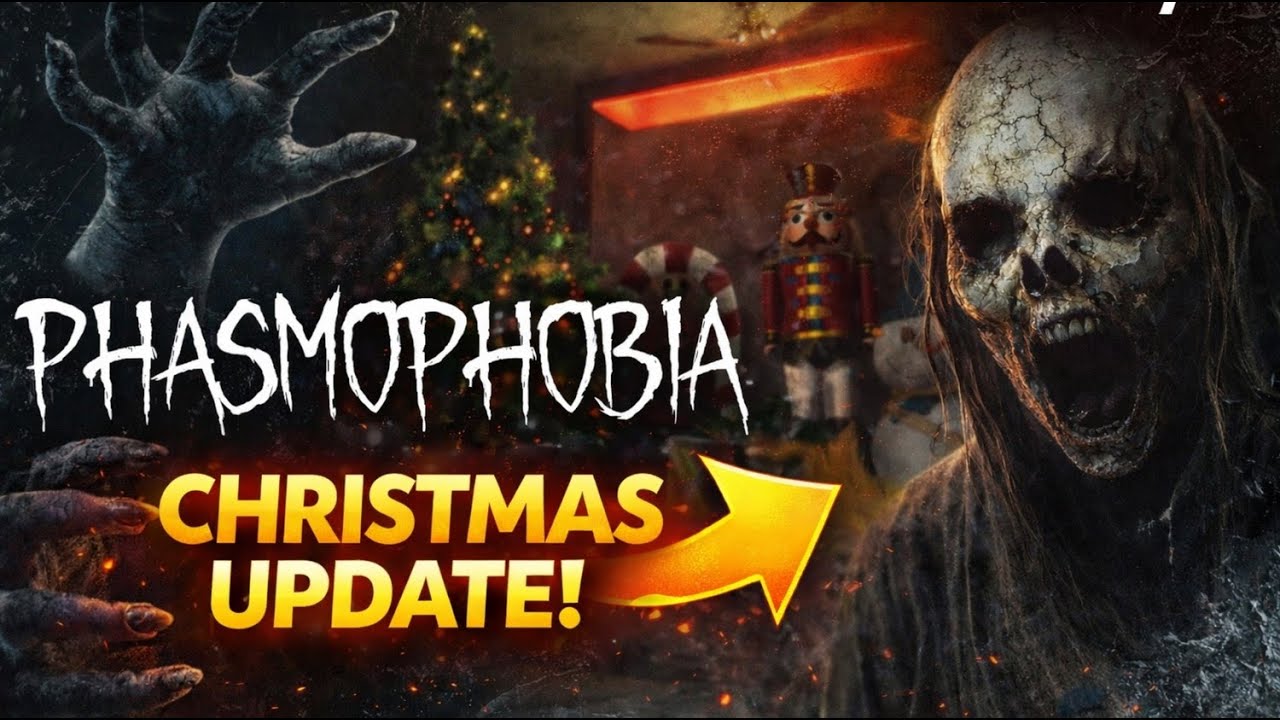 SCARIEST Phasmophobia Experience EVER! 😱 HINDI Co-op