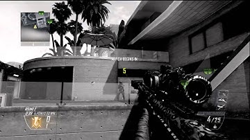 SICK BO2 HOST MIGRATION STALL HITMARKER!