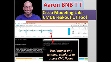 CML Breakout UI Tool