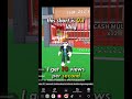 this short is 0.1 sec long I get 10 views per second #roblox #robloxshorts #rblx #stealabrainrot #fy