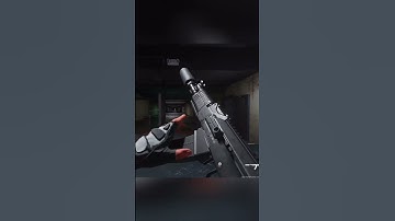 COD MW2 : KV Broadside #gaming #callofduty #shortvideo #satisfying #modernwarfare2