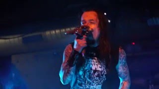 Amorphis - 06 - On Rich And Poor [HD] - Live in Sofia