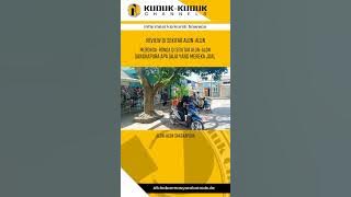 PUSING-PUSING DISEKITAR ALON-ALON SANGKAPURA BAWEAN