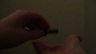 Cigarette Shrinker