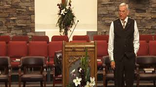 5 14 17 Dr George Alquist  II Timothy 1;1 5 The Greatness of Mother
