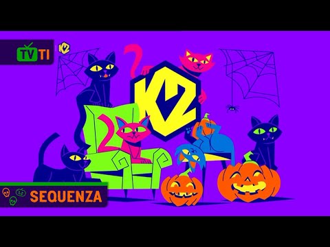 Sequenza K2 | 27 Ottobre 2023