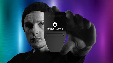 Trezor Safe 3 Setup | Step-by-Step Guide for Beginners