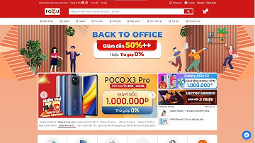 website bán điện tử PHP - Đồ án tốt nghiệp 9.8 thương mại điện tử PHP + file báo cáo