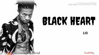 Lio - Black Heart (Lyrics)
Lio - Black Heart (Lyrics)
Follow Lio on Social Media
IG - https://www.instagram.com/rushliorush/
Twitter - https://www.instagram.com/ItsLioRush/
Lio Music IG: https://www.instagram.com/musicbylio/...
Follow The Channel On Instagram:
https://www.instagram.com/_inzaneimpa...
SUBSCRIBE:
INZANE IMPACT: https://www.youtube.com/channel/UCLv8...
KASTLEVIBEZ : https://www.youtube.com/channel/UCCKv.
I do not own anything. All credits go to the right owners. No copyright intended.
(If you are the creator of this song or the picture and you want it to be removed, please email me and I will delete it immediately)
Copyright Disclaimer under section 107 of theCopyright Act of 1976, allowance is made for “fair use” for purposes such as criticism, comment, news reporting, teaching, scholarship, education and research. Fair use is a use permitted by copyrightstatute that might otherwise be infringing. Lio - Black Heart (Lyrics)
