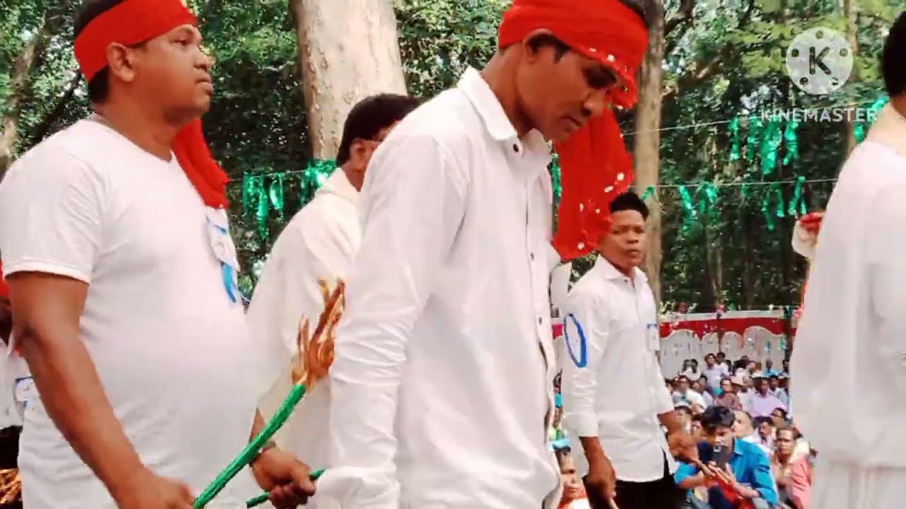 Asha ki Tirth yaatri//Abba sangh convention//Birmitrpur Deanery//