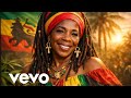 RitaMarley - “Jah Love Never Fades” -(Official Reggae Lyrics Music Video 2026)