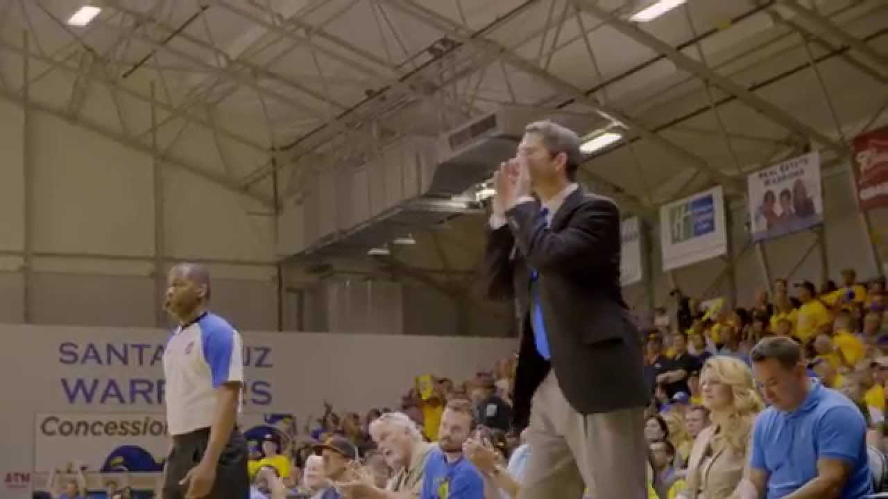 Warriors Stories – The Process of Synergy