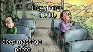 deep massage photo part - 1 sad Reallyity in the wrould  #youtube #motivation #deepmeaningpictures