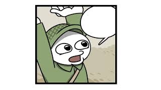 Don't Shoot! (Stonetoss Comic Dub)