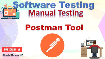Postman | Authorization | API Testing |  Manual testing | Software Testing #softwaretesting #api