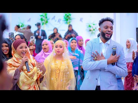 ZAKARIYE KOBCIYE FT XAMDI BILAN | JACELKU CIREYSAN MAAYO | OFFICIALL MUSIC 2025